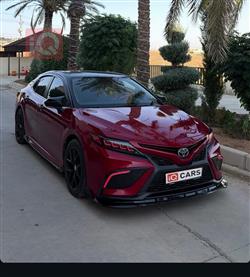 تويوتا كامري